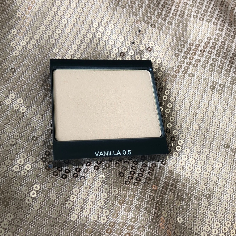 Chanel Mat double perfection powder